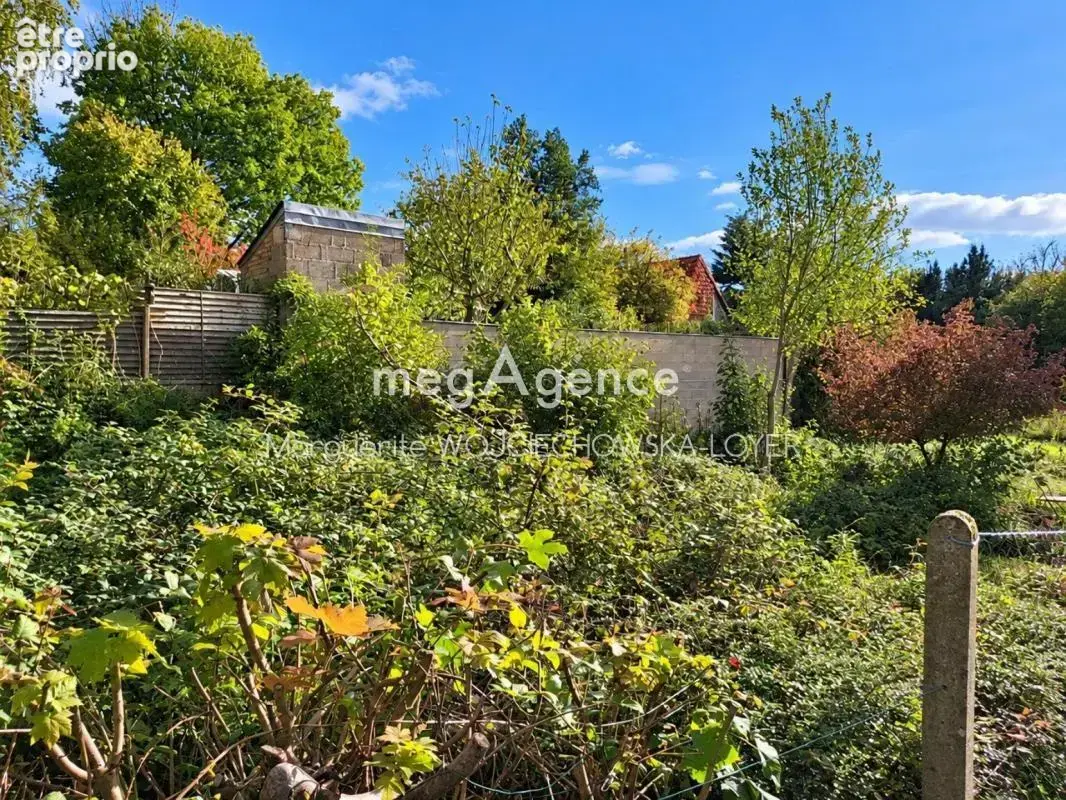 Terrain de 369 m² à réhabiliter - photo 2