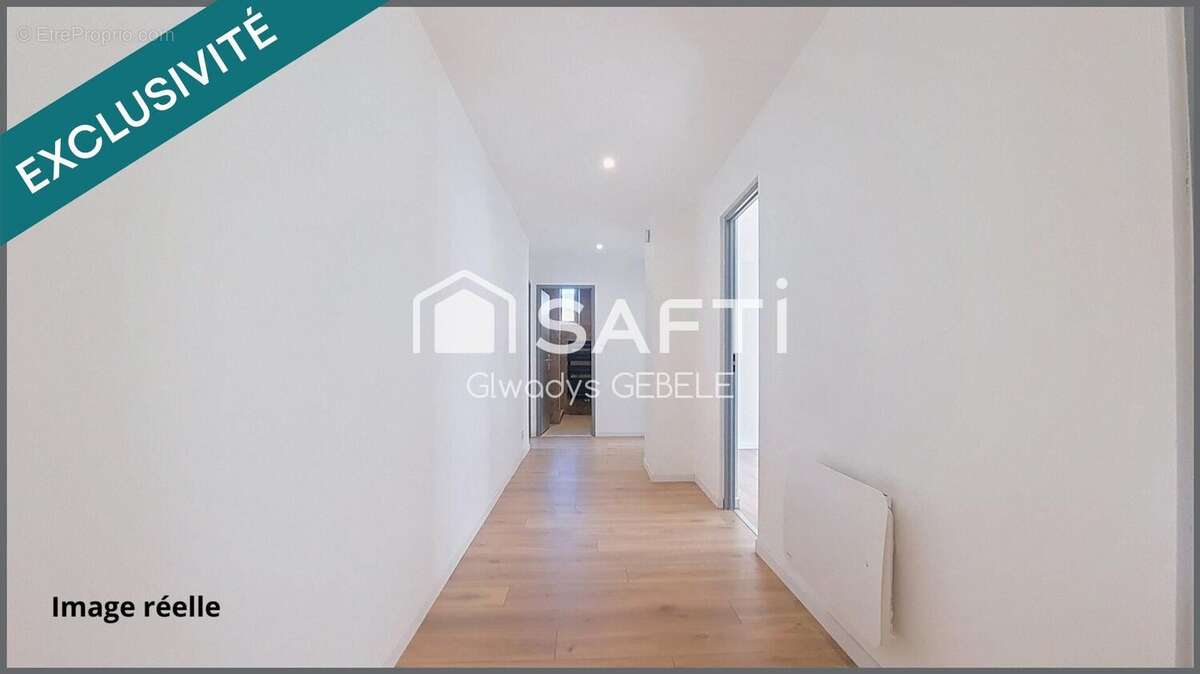 Photo 8 - Appartement à ORBEY