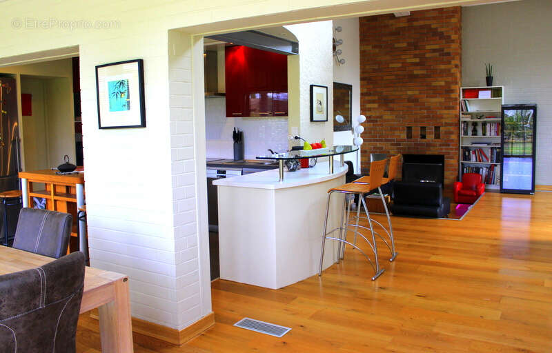 Maison à SAINT-SULPICE-ET-CAMEYRAC