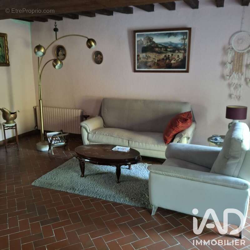 Maison 212 m² à Lavau  - photo 6