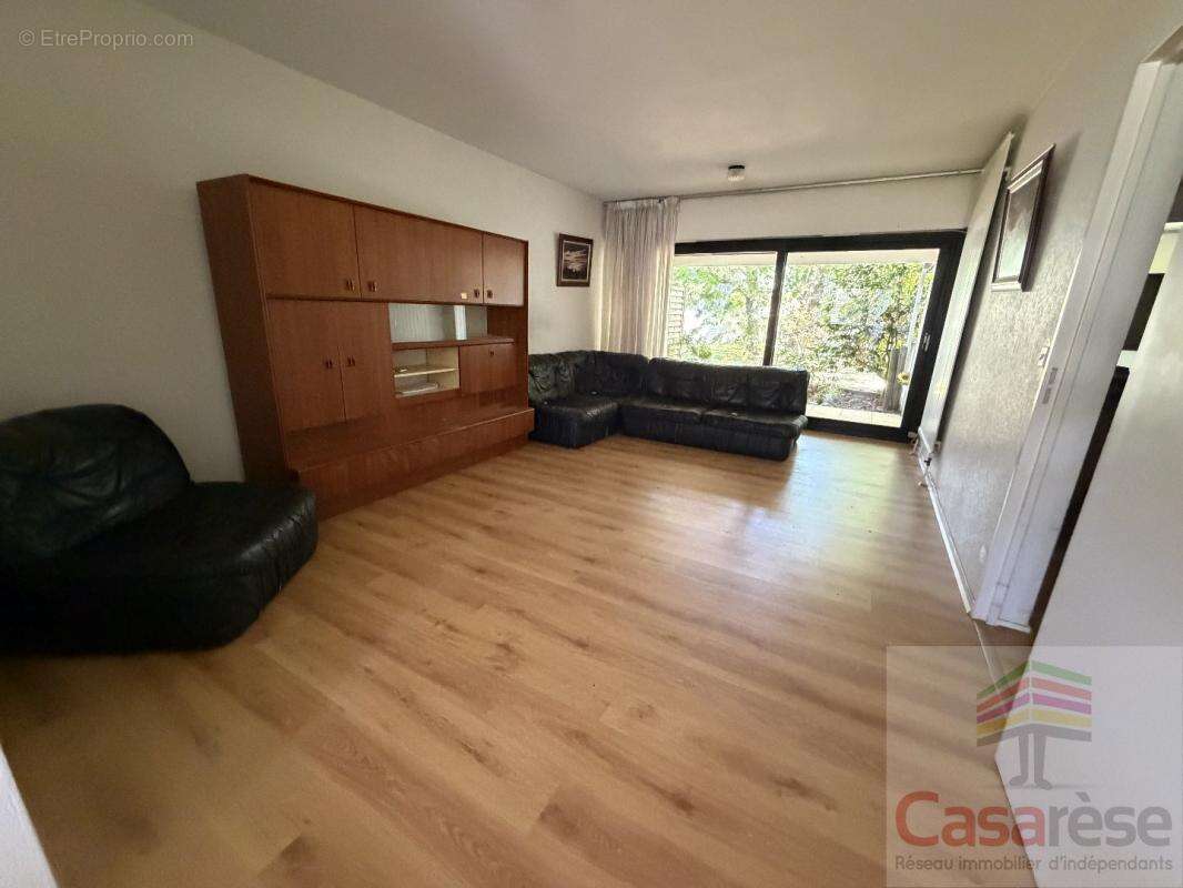 Appartement à LARMOR-PLAGE