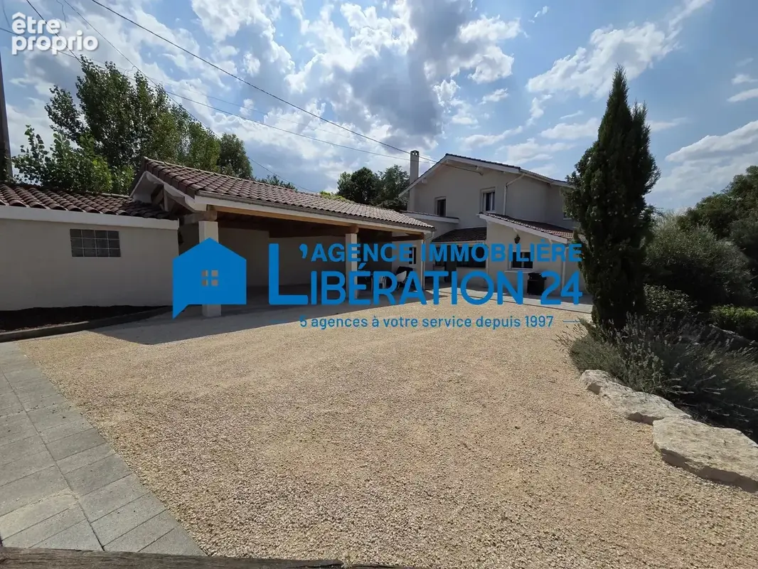 Maison 125m² 4chs piscine - photo 12