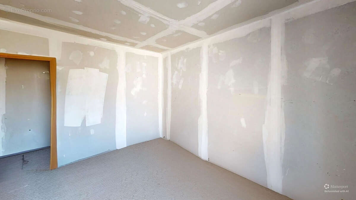 Appartement à BESANCON