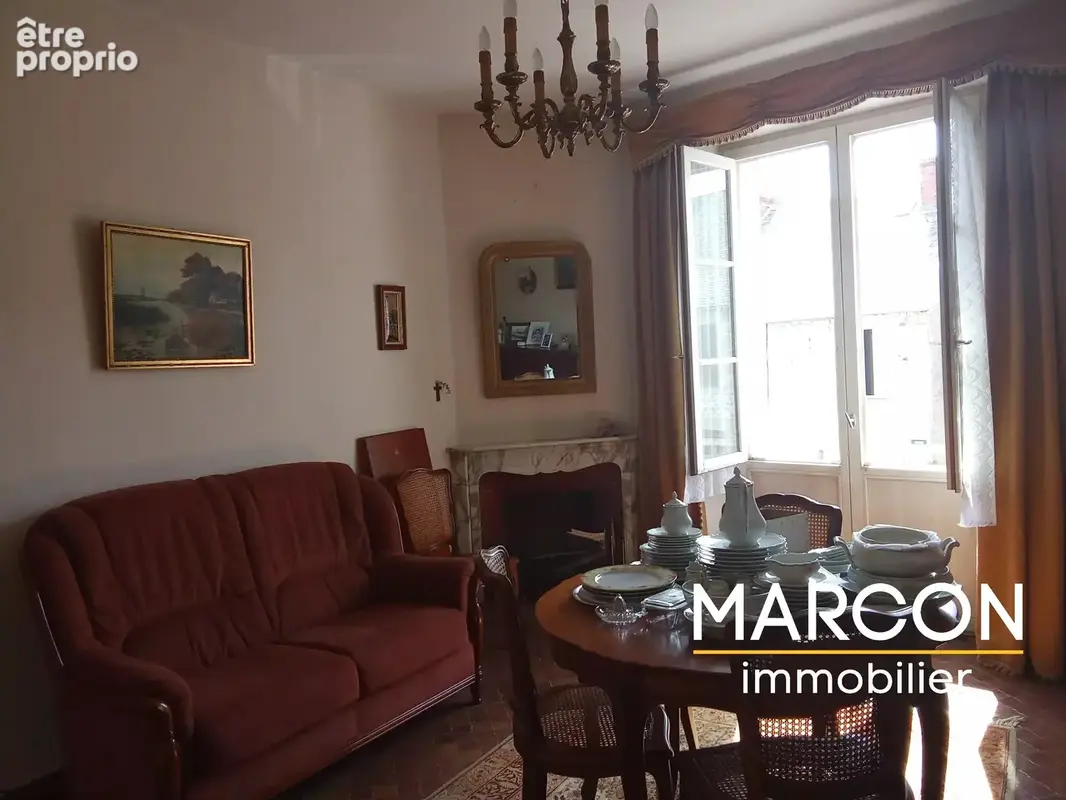 Maison 4 pièces 120 m² à vendre à Benevent-L'abbaye (23210) - photo 6