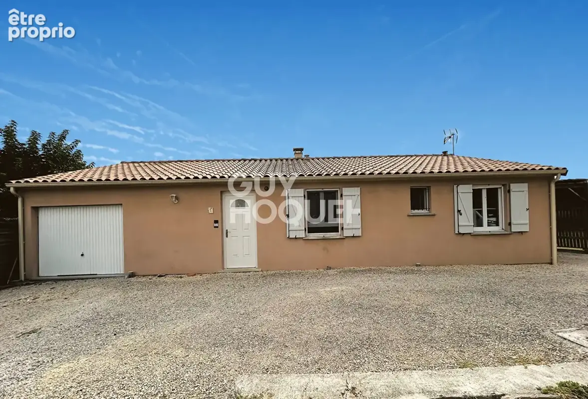 Photo Maison à Villebrumier au prix de 239 000€