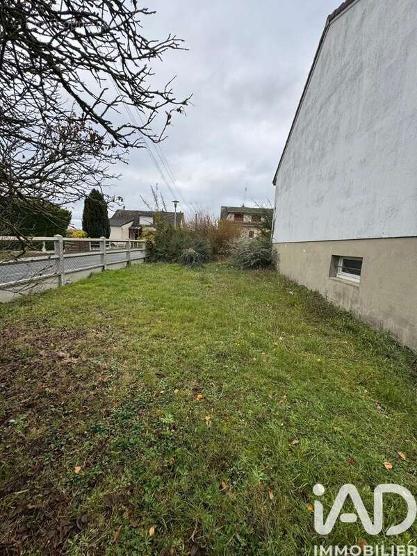 Photo 5 - Maison à ARROU