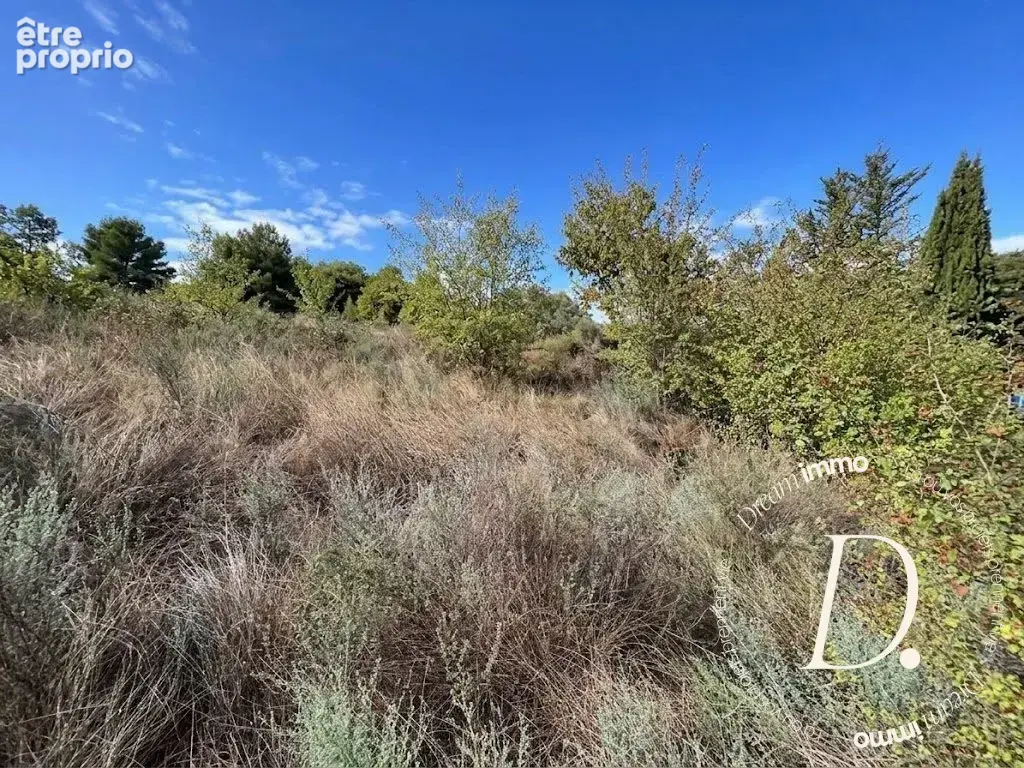 Terrain 5 939 m² à vendre à Murviel-Les-Beziers (34490) - photo 3