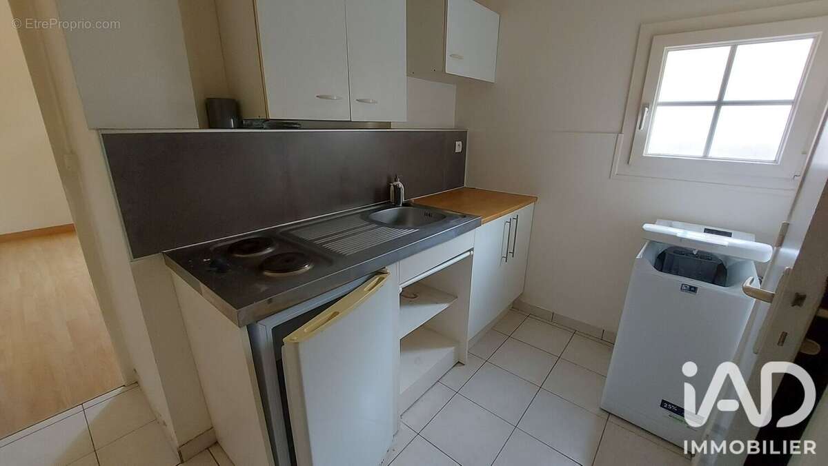 Photo 2 - Appartement à TROYES