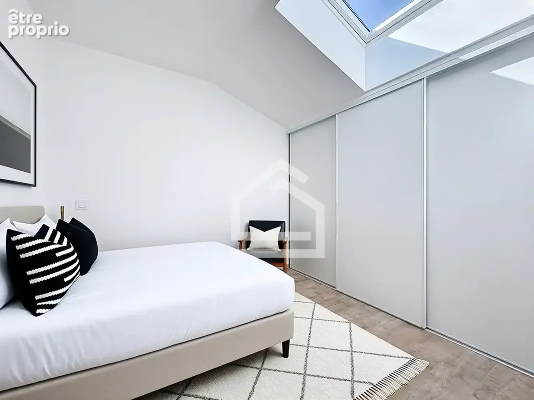 Exclusivite - le taillan - duplex t4 dans résidence récente - photo 5