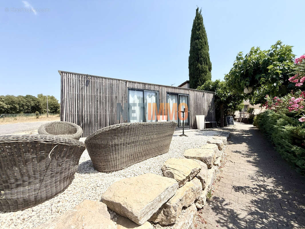 Maison à GENERAC