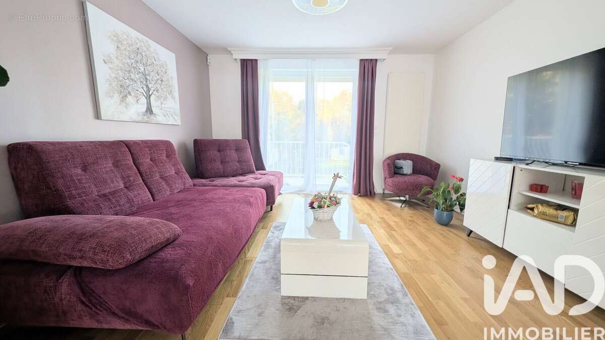 Photo 5 - Maison à SAINTE-GENEVIEVE-DES-BOIS