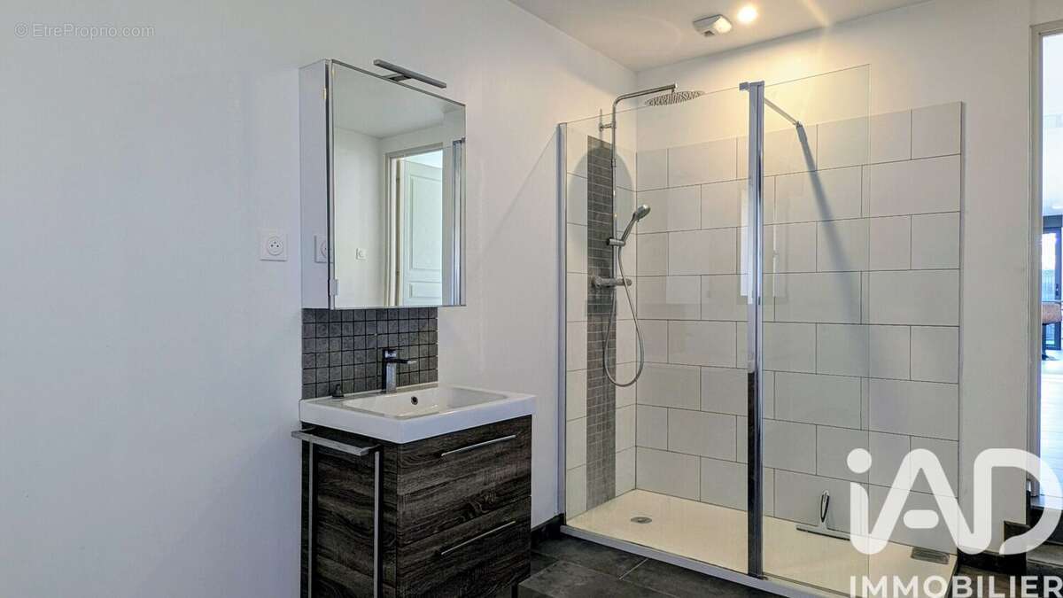 Photo 7 - Maison à VILLERS-COTTERETS