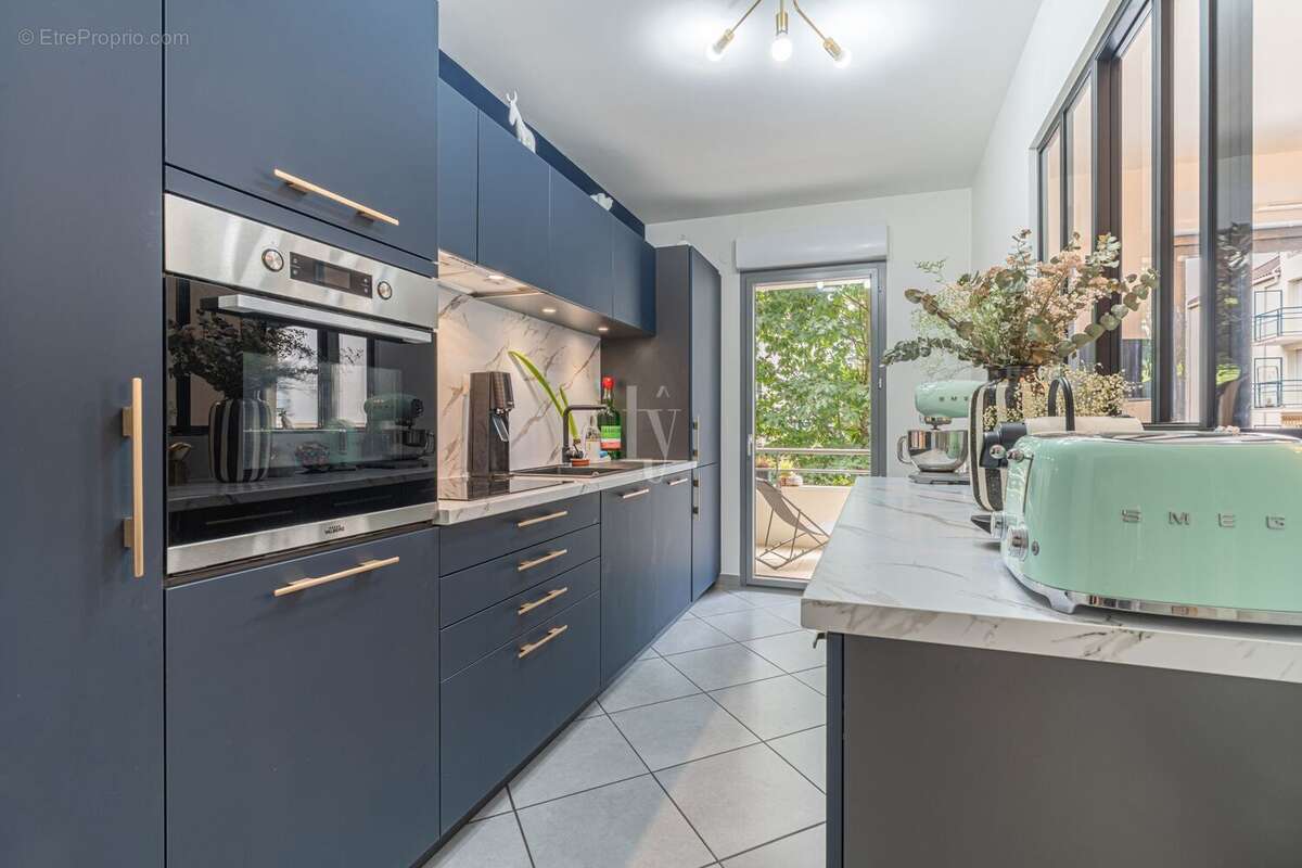 Appartement à LIMOGES