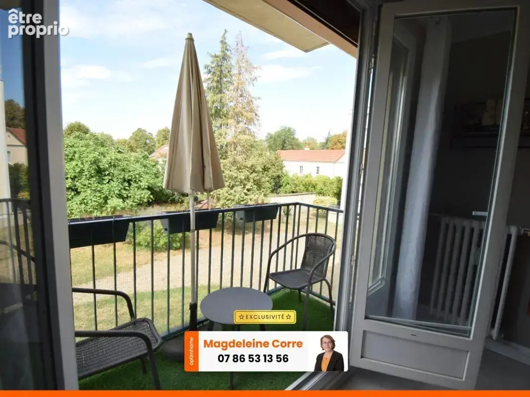 Appartement 3 pièces 56 m² avec balcon, parking et 2 caves – Centre-ville de Chennevières-sur-Marne - photo 7