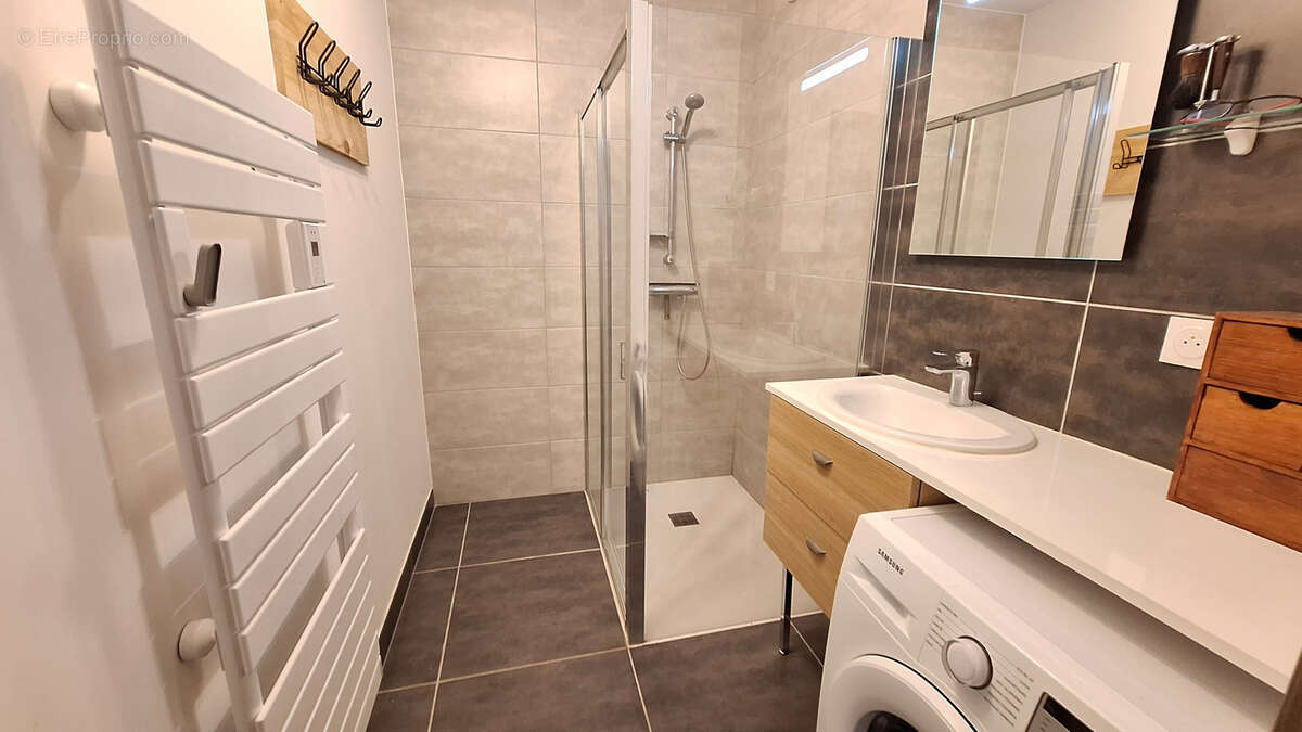 Appartement à METABIEF