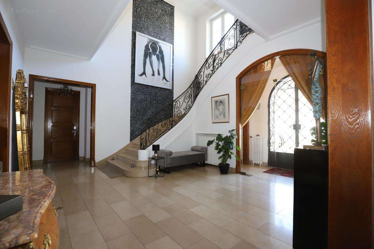 Maison à LABASTIDE-ROUAIROUX