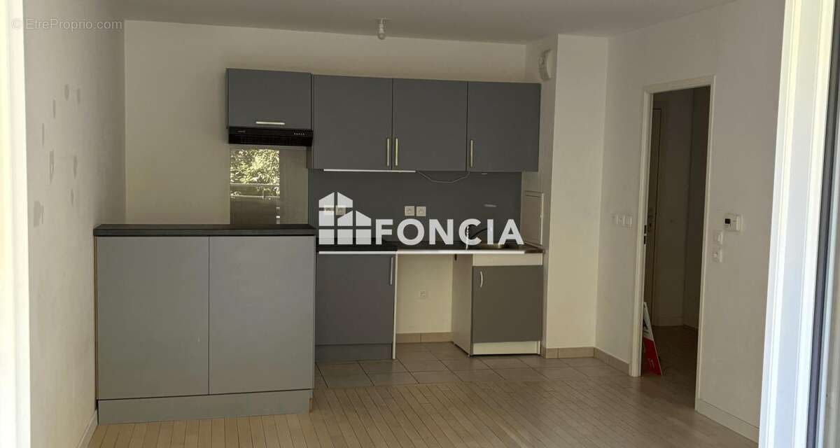 Appartement à YERRES