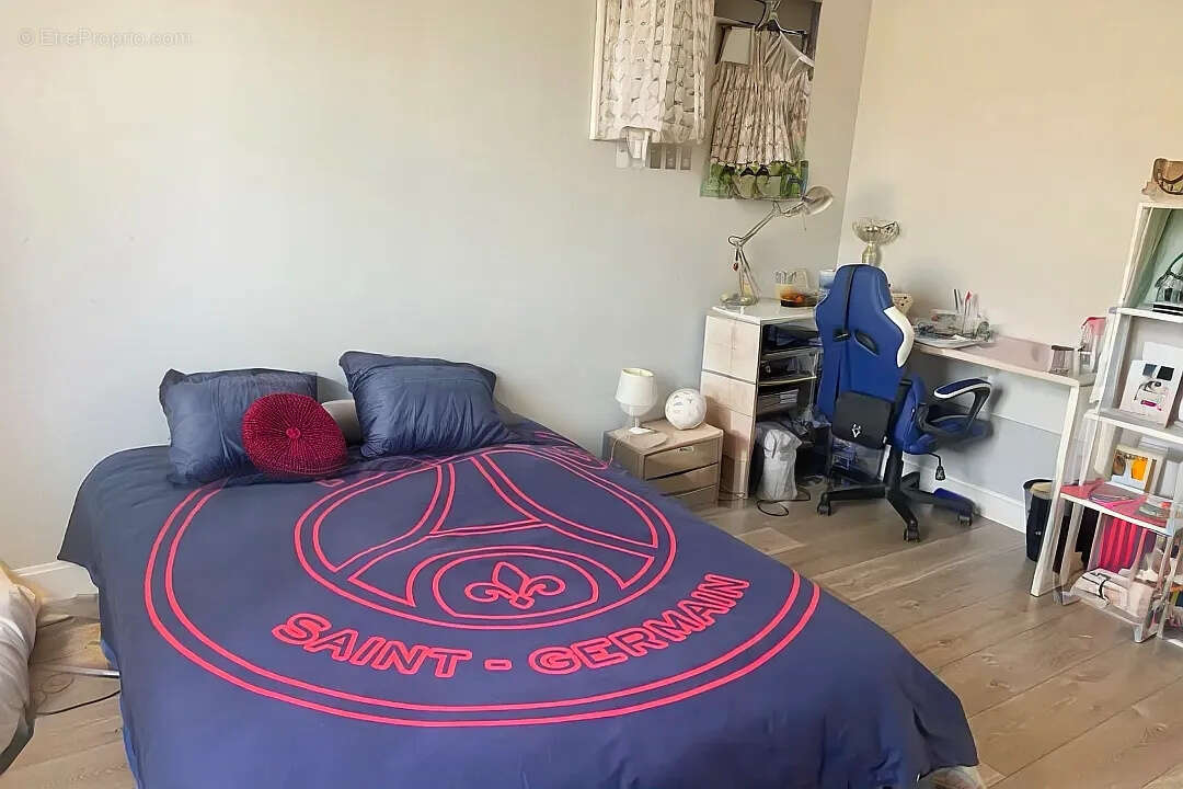 maison contemporaine alliant élégance et espace de vie - photo 7
