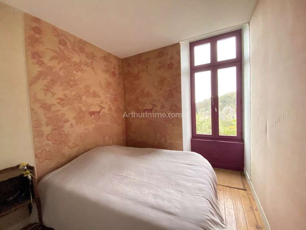 Appartement à AURAY