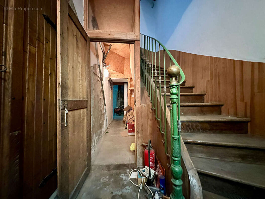 Appartement à SAINT-GENIEZ-D&#039;OLT