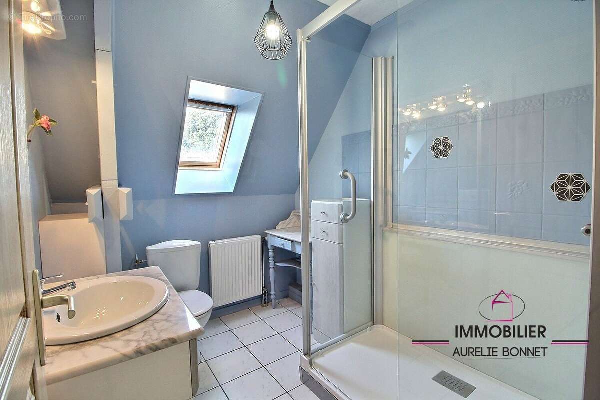 Maison à LISIEUX