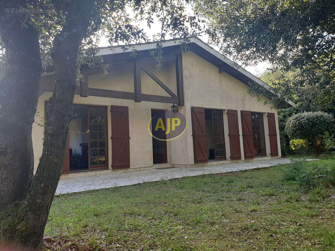 Maison à SOULAC-SUR-MER