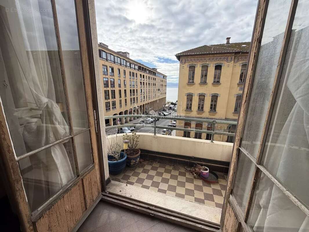 Appartement à AJACCIO