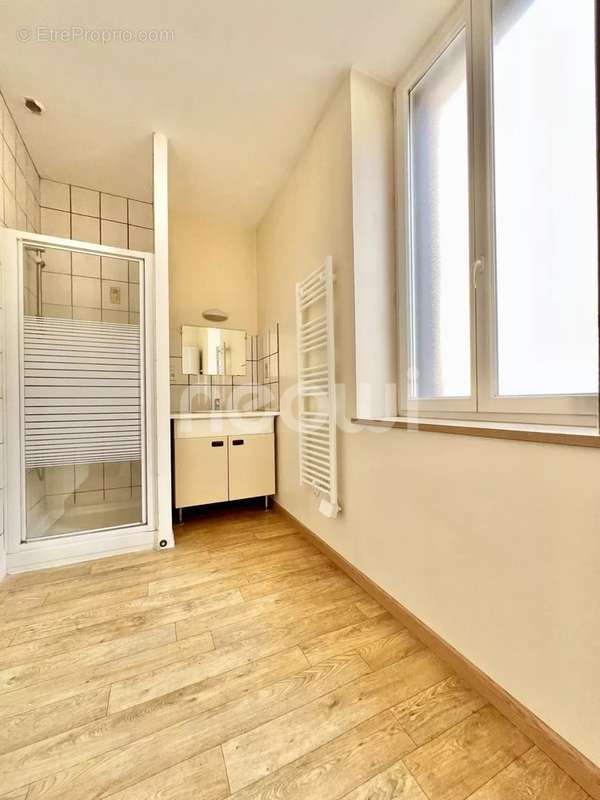 Appartement à CHATELGUYON