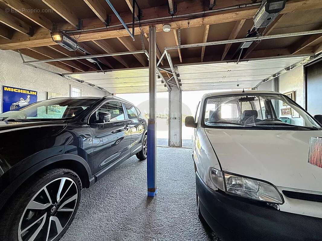 Maison à SAINT-GAUDENS