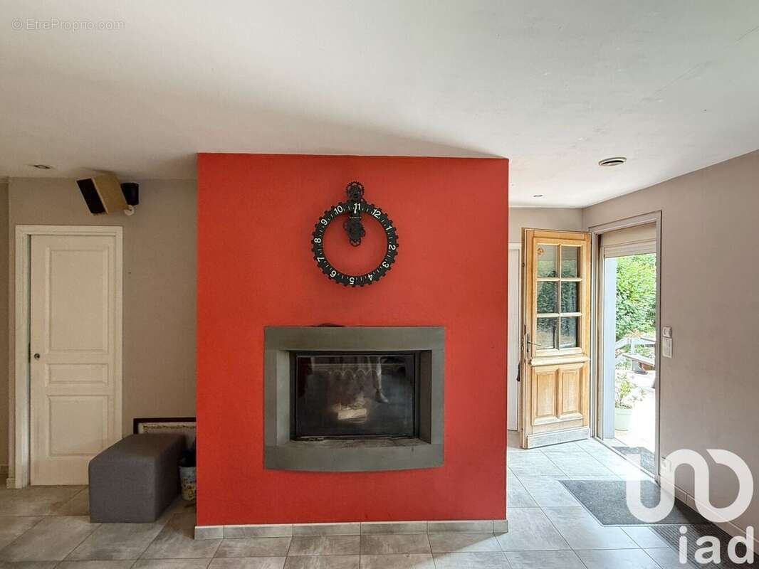 Photo 5 - Maison à PLANIOLES