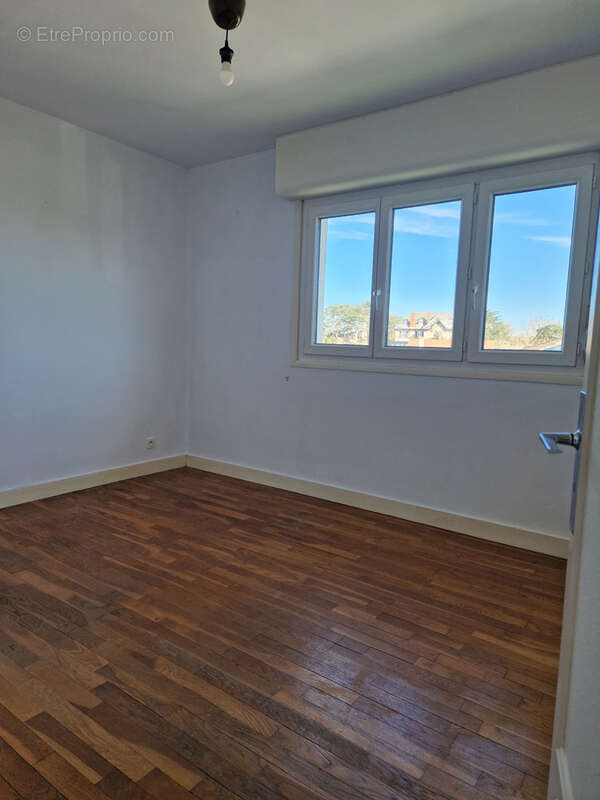 Appartement à SAINT-JEAN-DE-LUZ