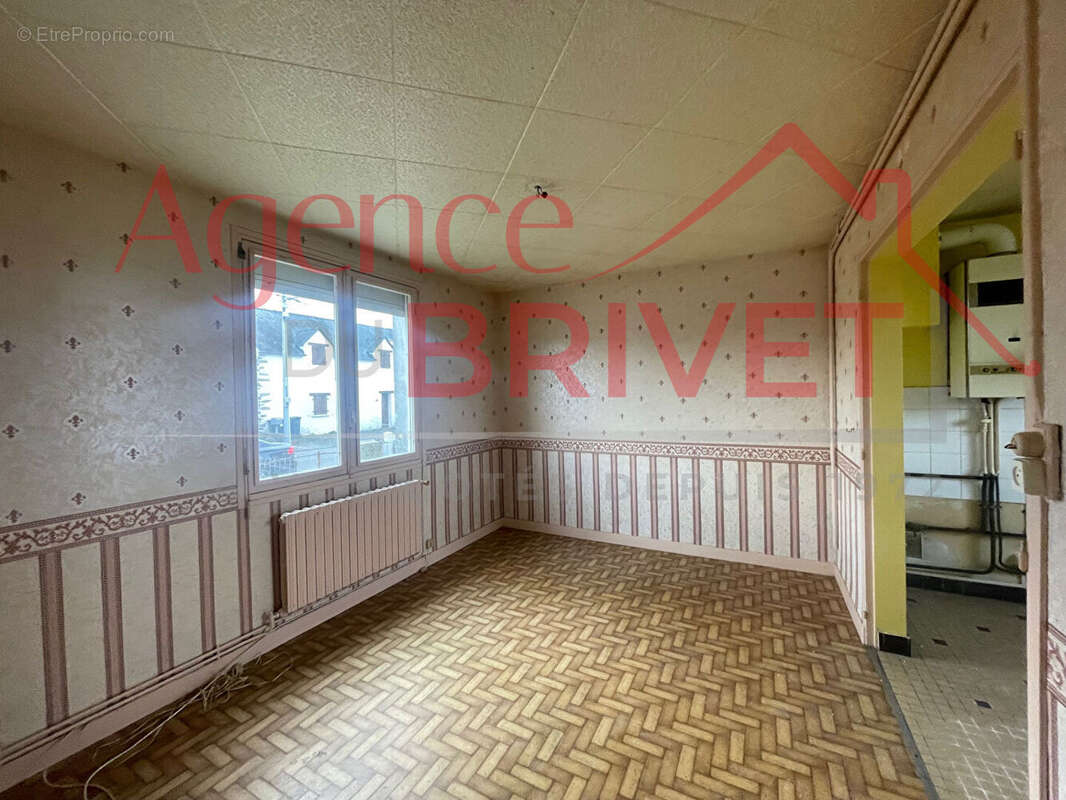 Maison à PONTCHATEAU