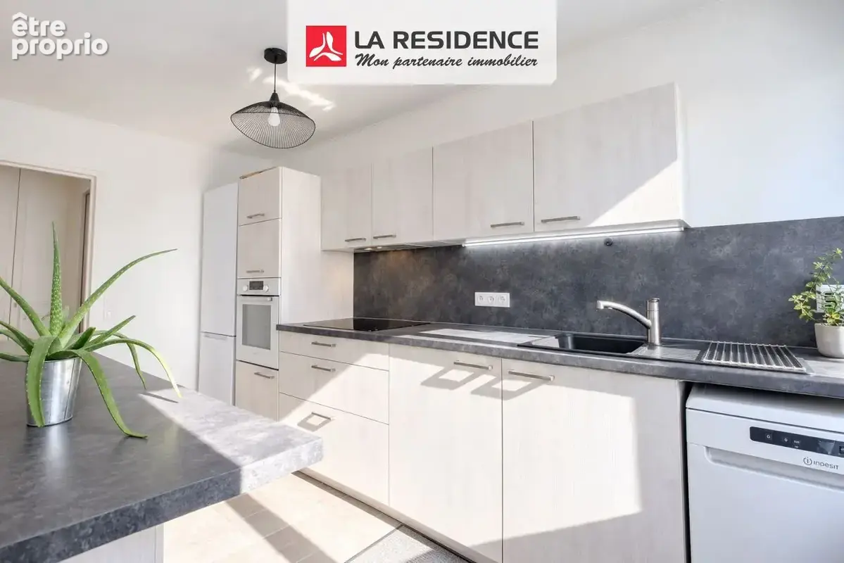 Appartement 3 pièces 84 m² à vendre à Andresy (78570) - photo 4