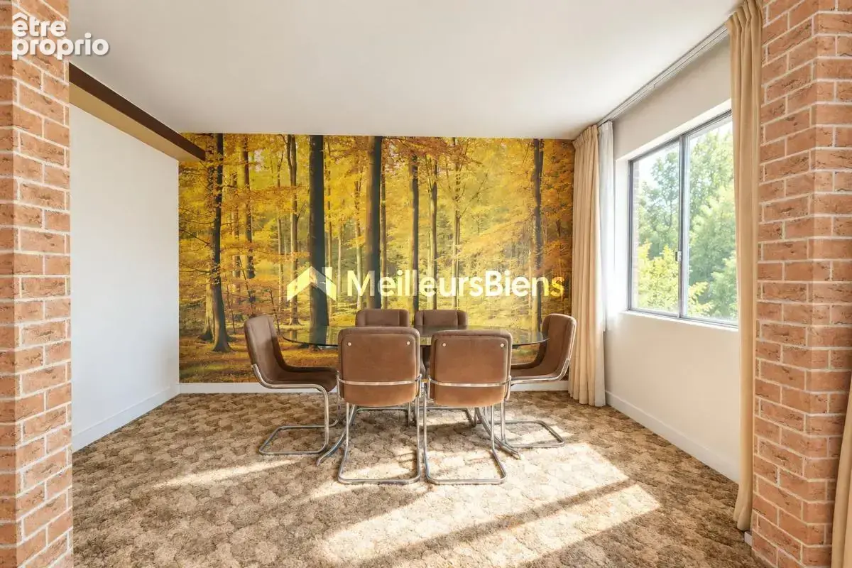 4 pièces 70 m² - balcon - cave - photo 5