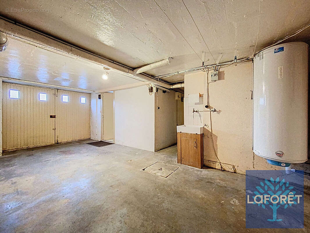 Maison à CHANTONNAY