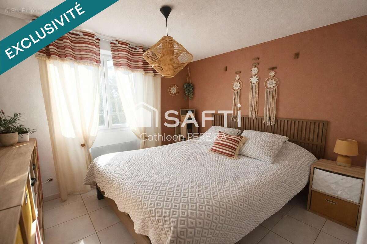 Photo 5 - Maison à SAINT-SULPICE