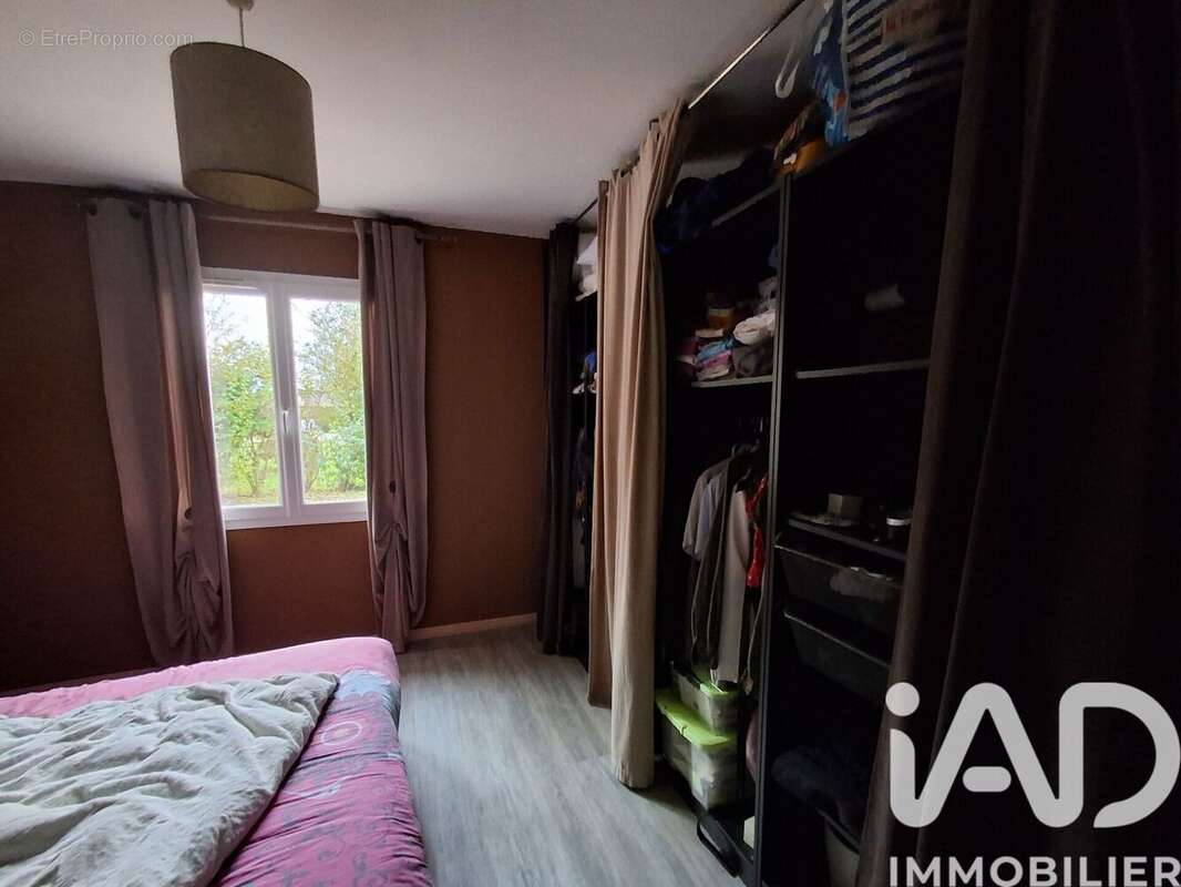 Photo 7 - Maison à LA VESPIERE