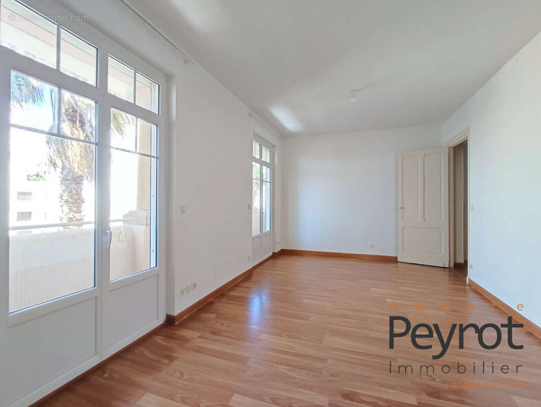 Appartement à PERPIGNAN