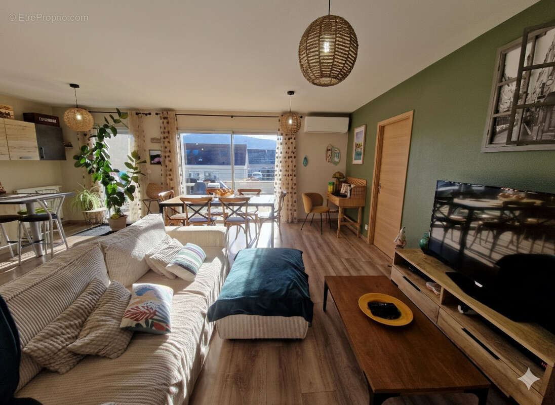 Appartement à NOIDANS-LES-VESOUL