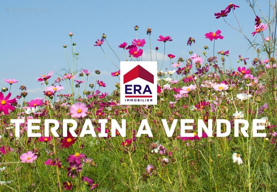 Terrain à TOULOUSE
