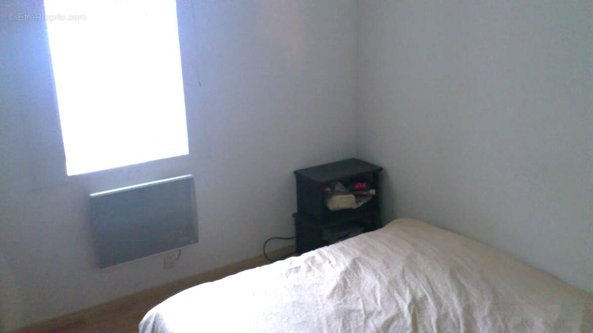 Appartement à THOISSEY