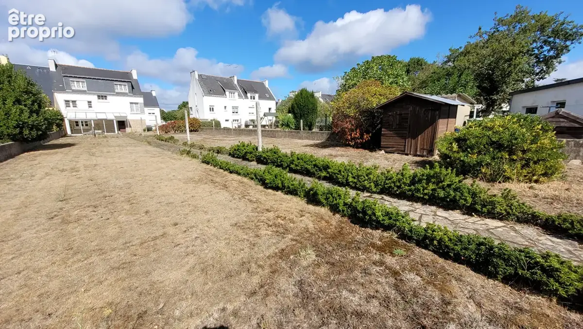 A VENDRE à Concarneau - Maison 6 pièces 107 m2 - photo 11