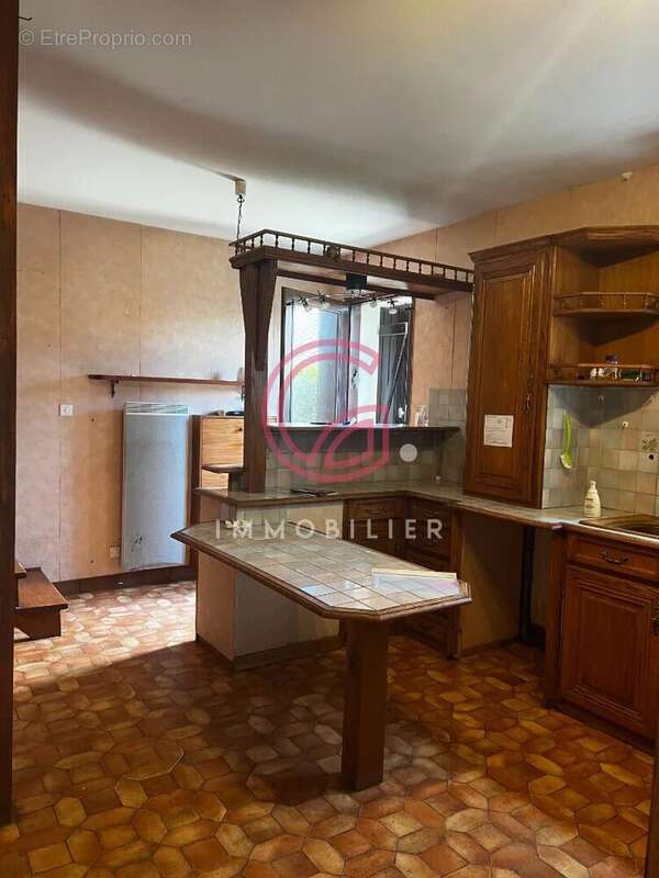 Maison à BISCARROSSE