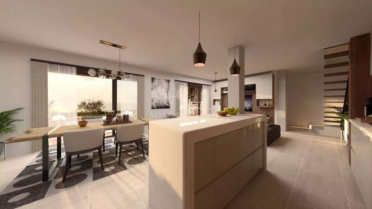 Maison à SARI-SOLENZARA