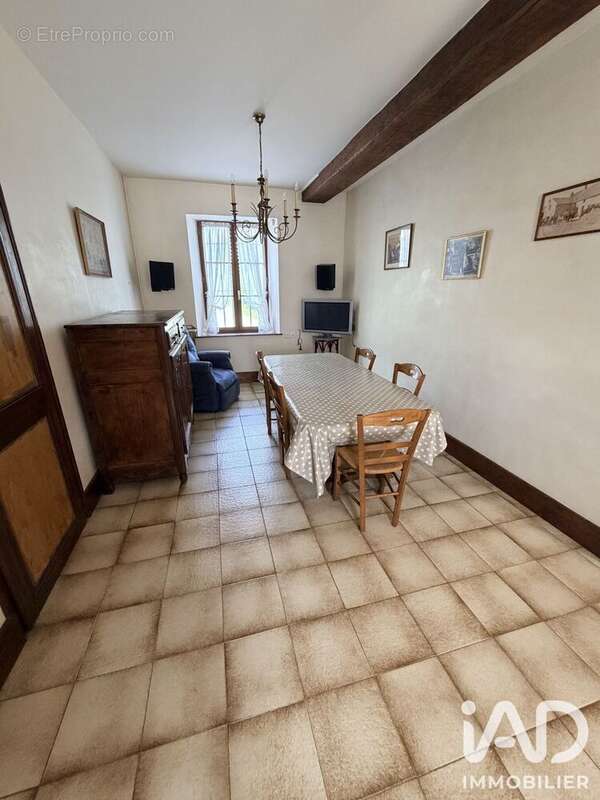 Maison 258 m² à Villenauxe-La-Grande  - photo 7