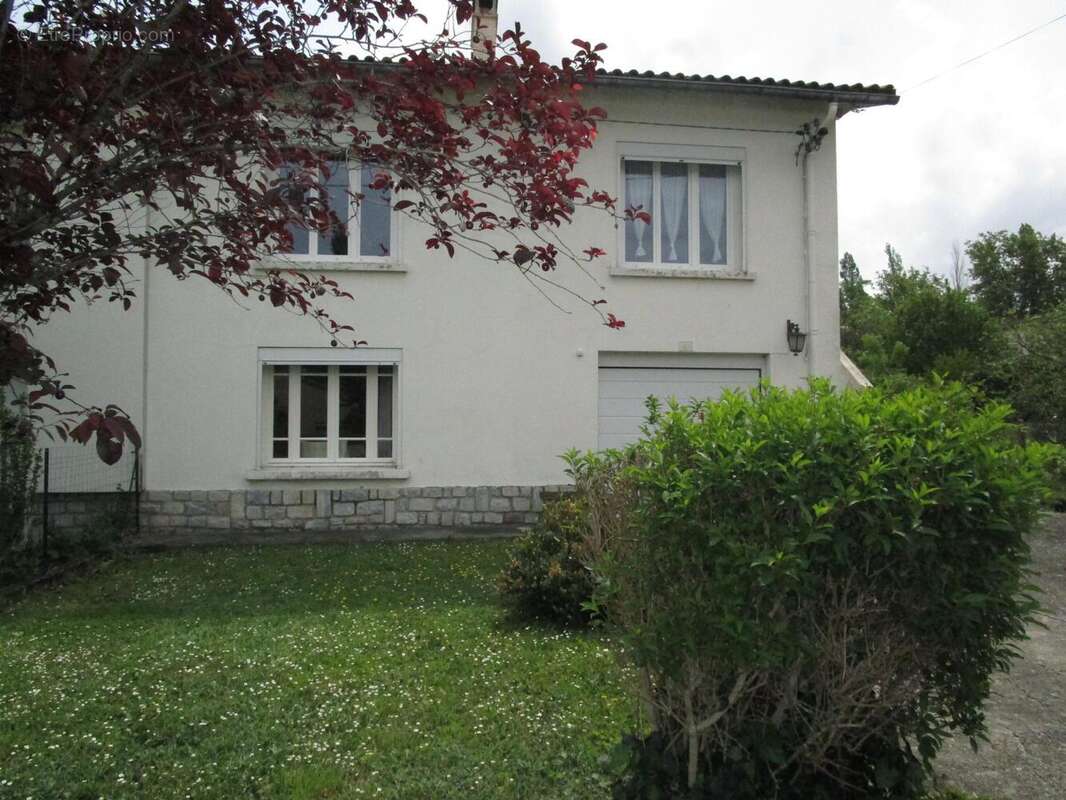 Photo 2 - Maison à CASTRES