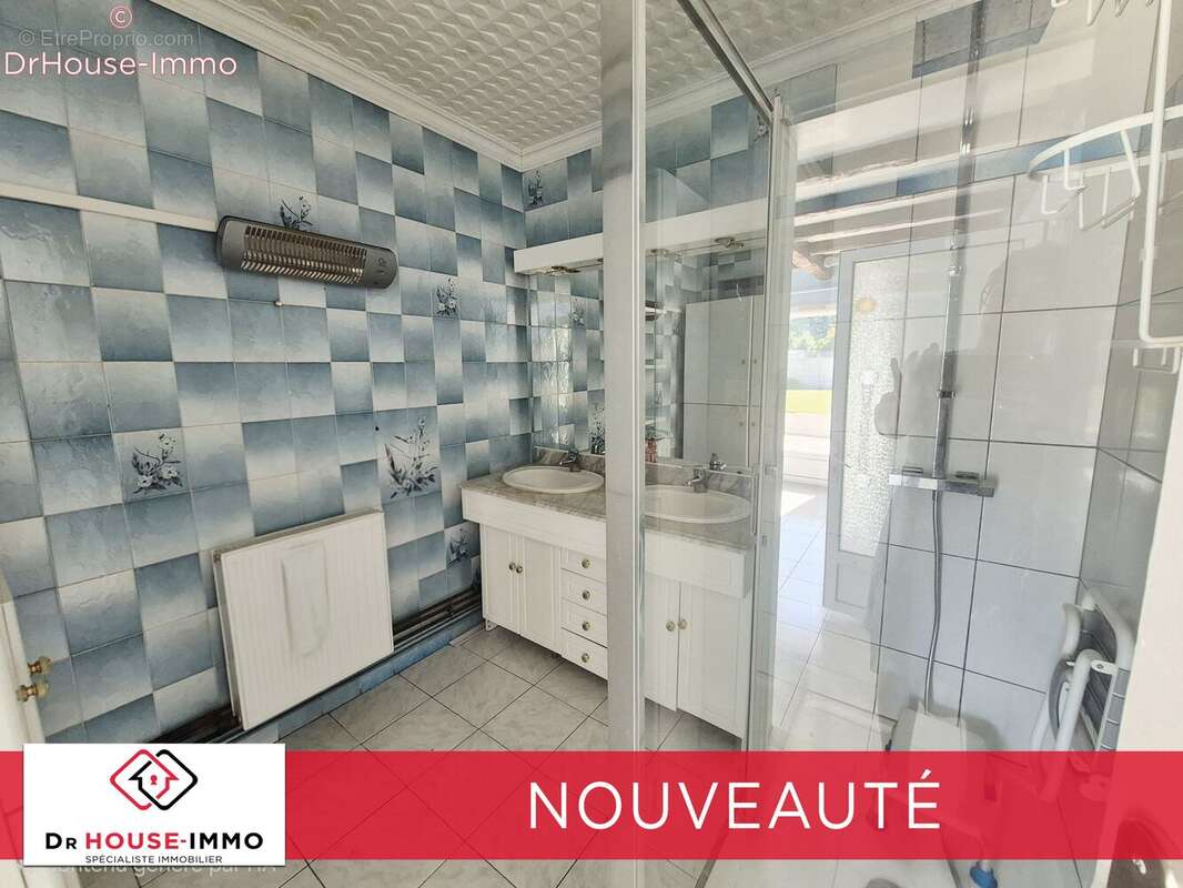 Maison 124 m² à Isbergues  - photo 15