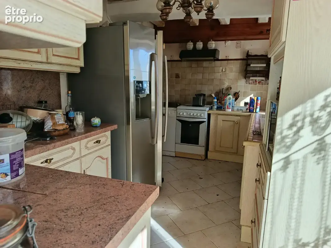 maison campagne avec jardin garage - photo 1