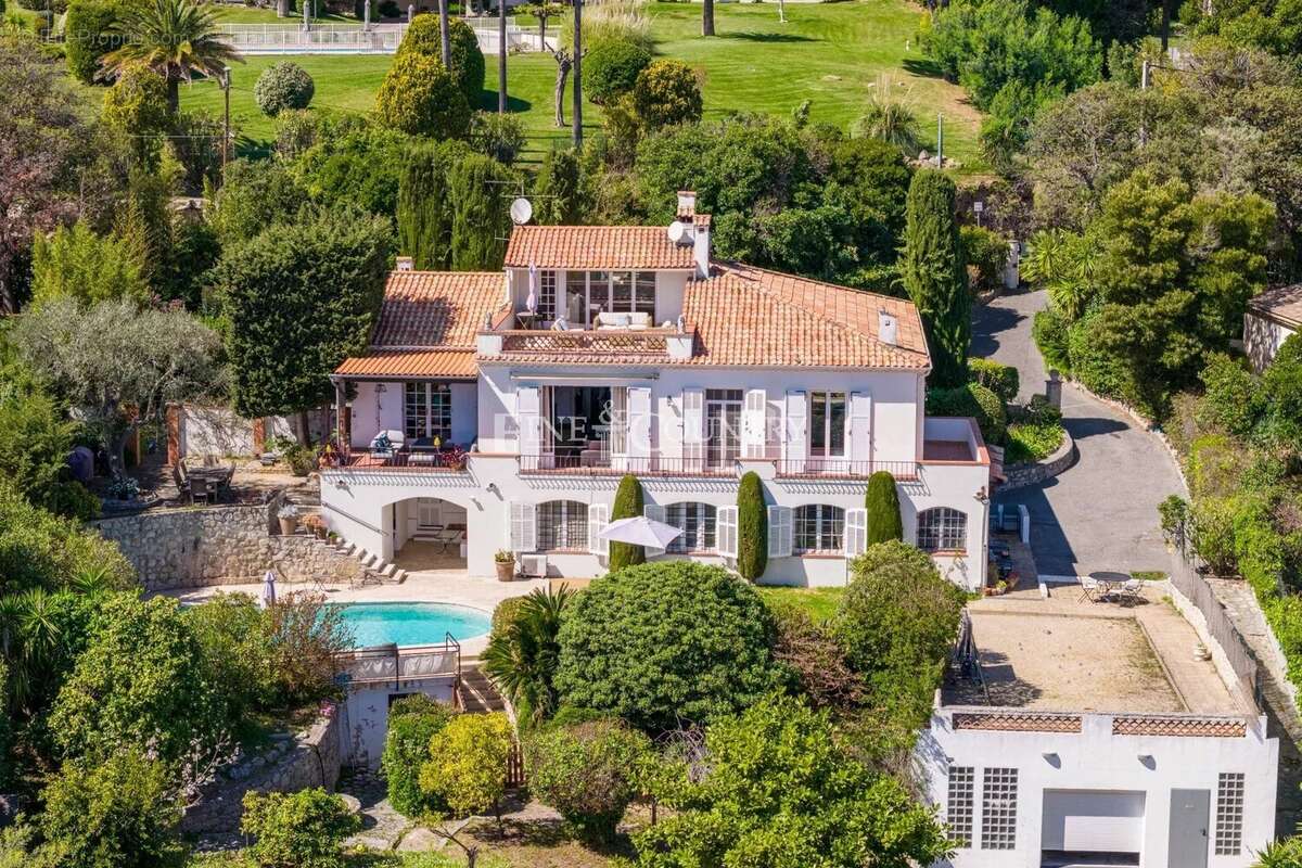 Maison à CANNES