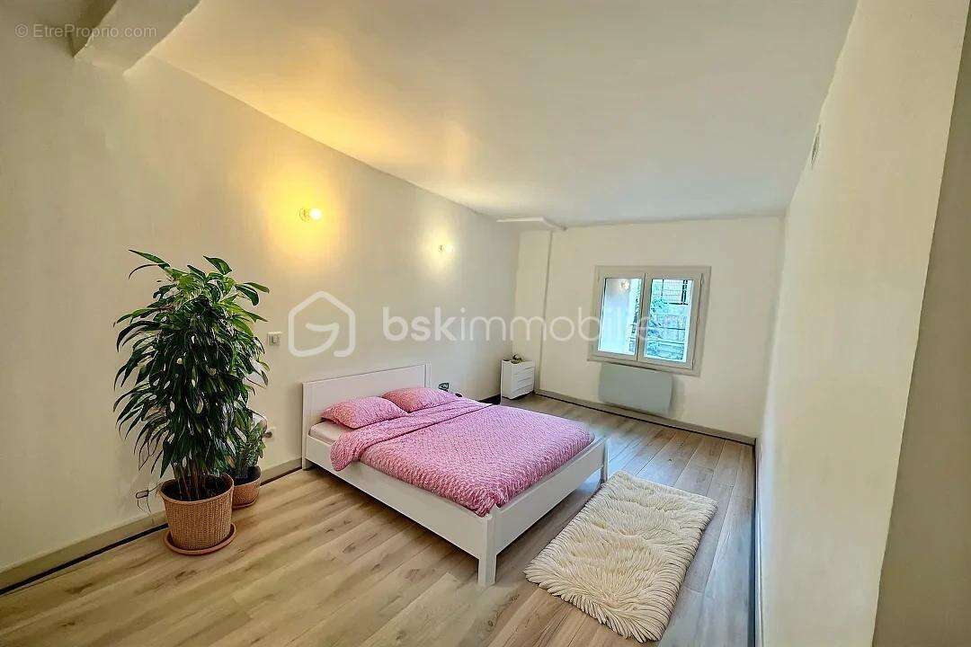 Maison à CLERMONT-L'HERAULT